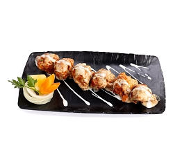 Tandoori phool tikka