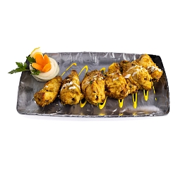 Lasooni murg tikka