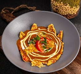 Hira devi special omelette masala