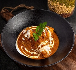 Spice special maharani chicken