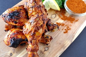 Restoran Spice