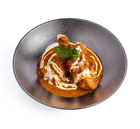 Spice special maharani chicken