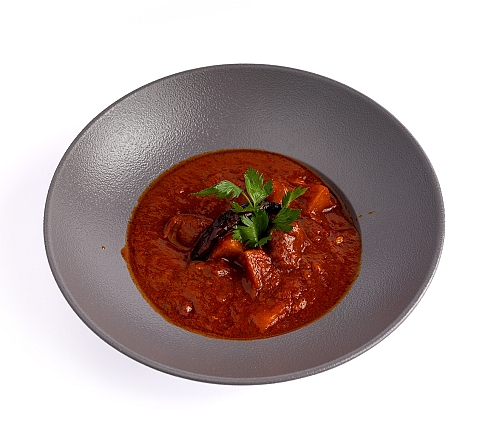 Kashmiri laal jagnjetina