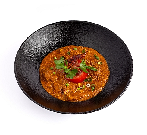 Keema masala jagnjetina